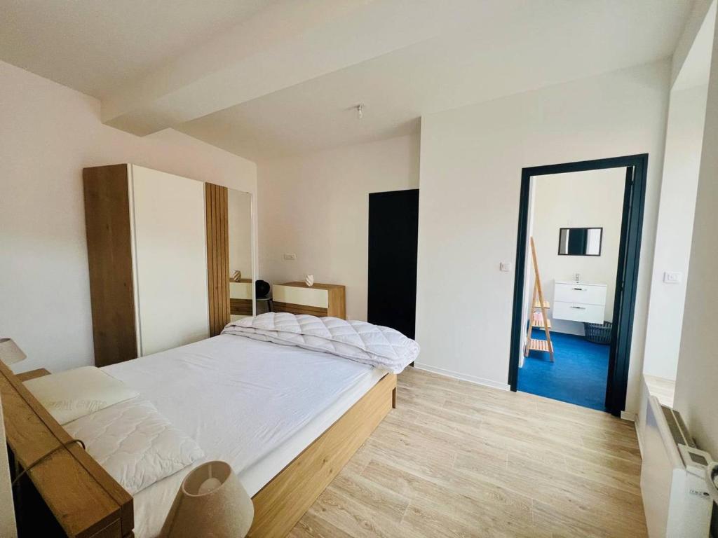 Appartement charmant, proche Thermes - 2 pers. - FR-1-703-229 - 4