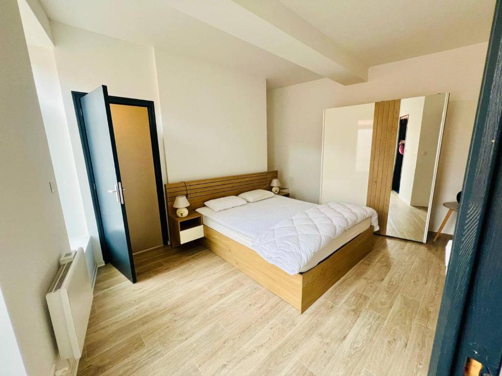 Appartement charmant, proche Thermes - 2 pers. - FR-1-703-229 - 5