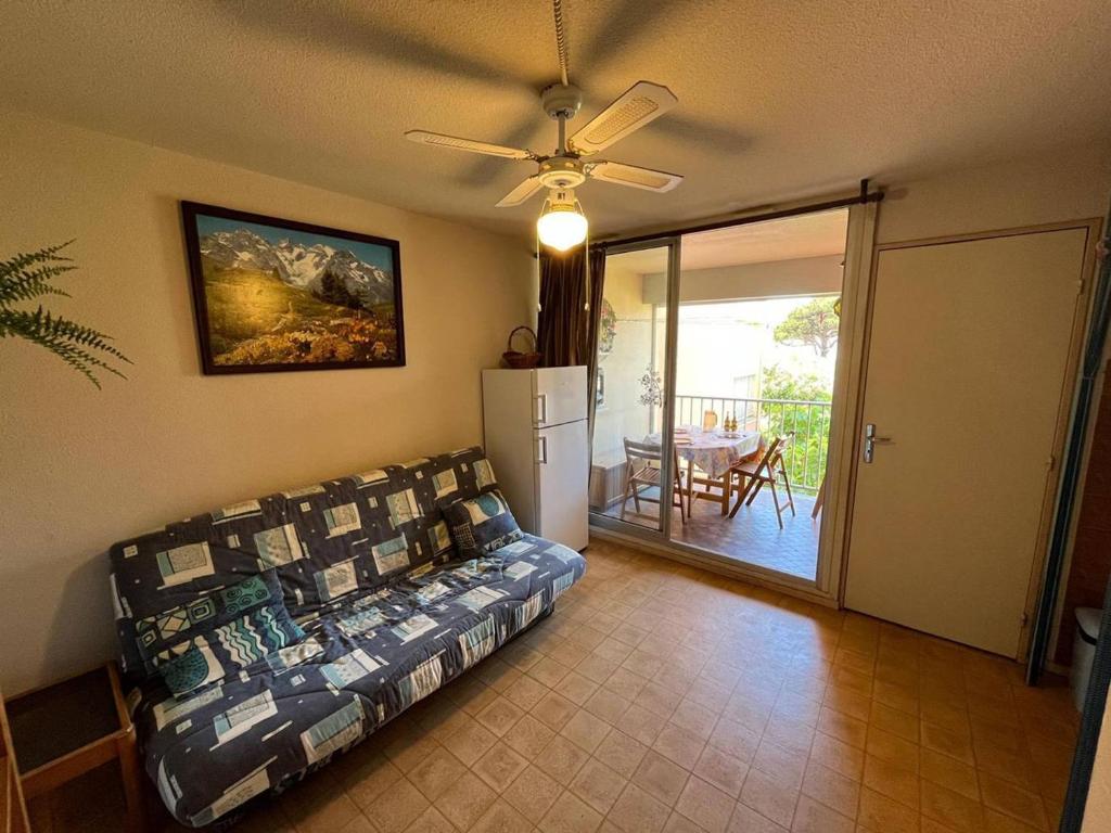 Appartement proche mer avec parking - 4 pers. - FR-1-619-168 - 1
