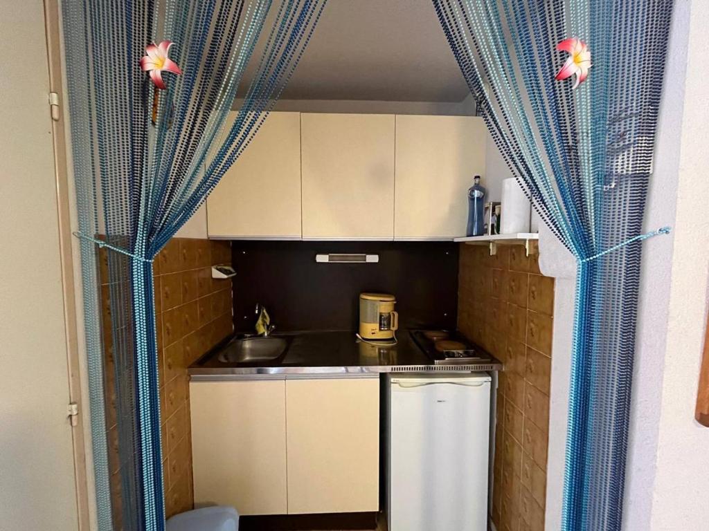 Appartement proche mer avec parking - 4 pers. - FR-1-619-168 - 2