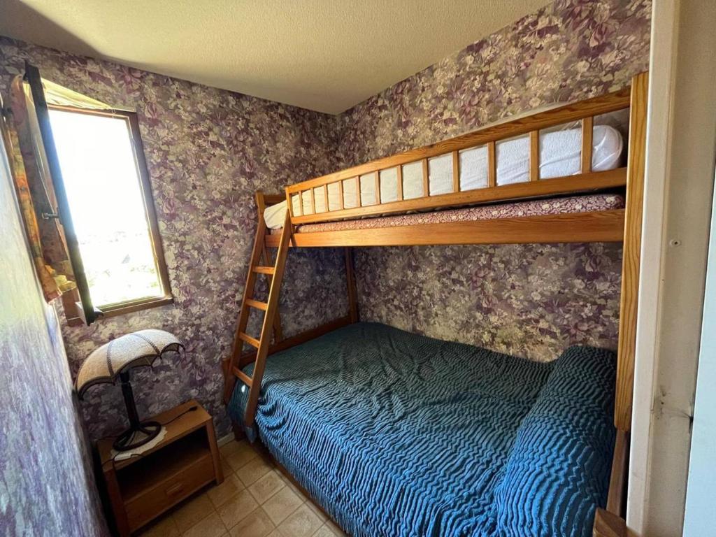 Appartement proche mer avec parking - 4 pers. - FR-1-619-168 - 3