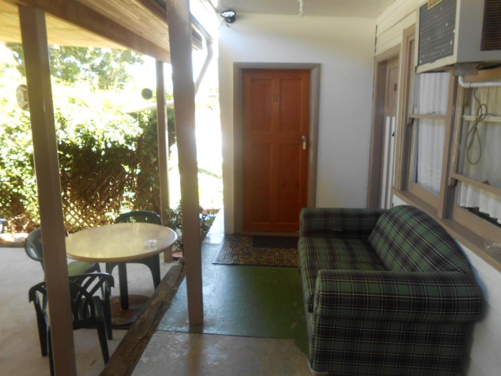 Mount View Motel photo