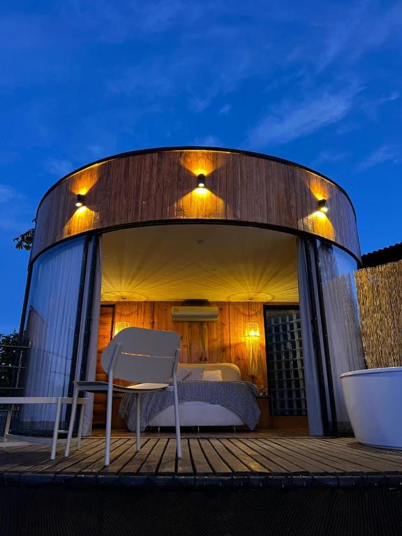 Glamping Casa Shaddai - 1