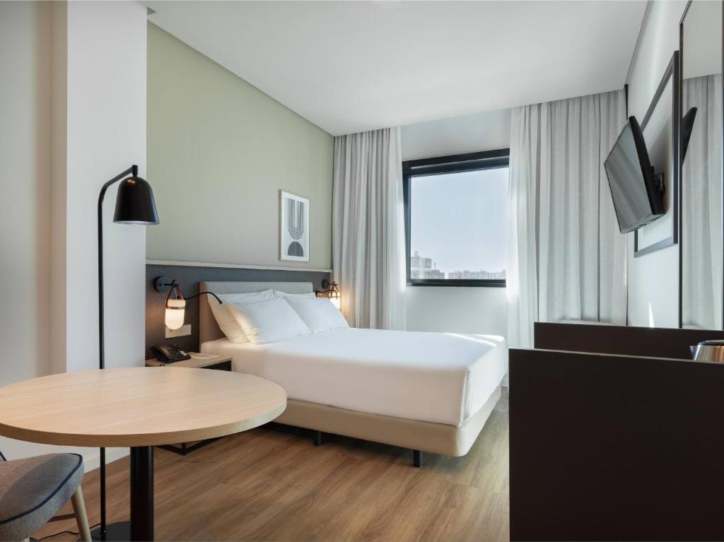 Hotel Málaga Alameda Centro, Affiliated by Meliá - 5