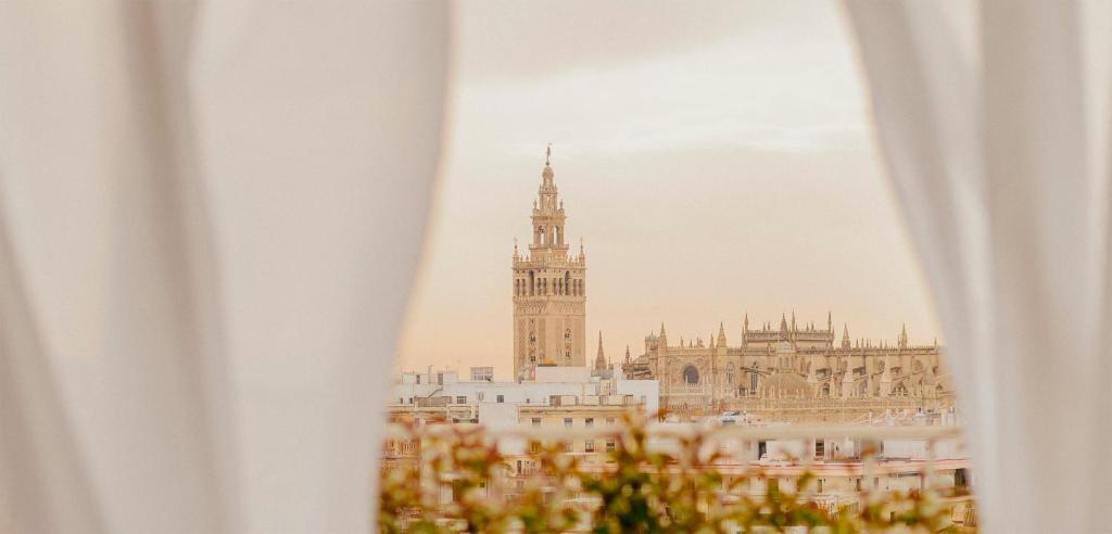 Hotel Colón, a Gran Meliá Hotel - The Leading Hotels of the World - 1