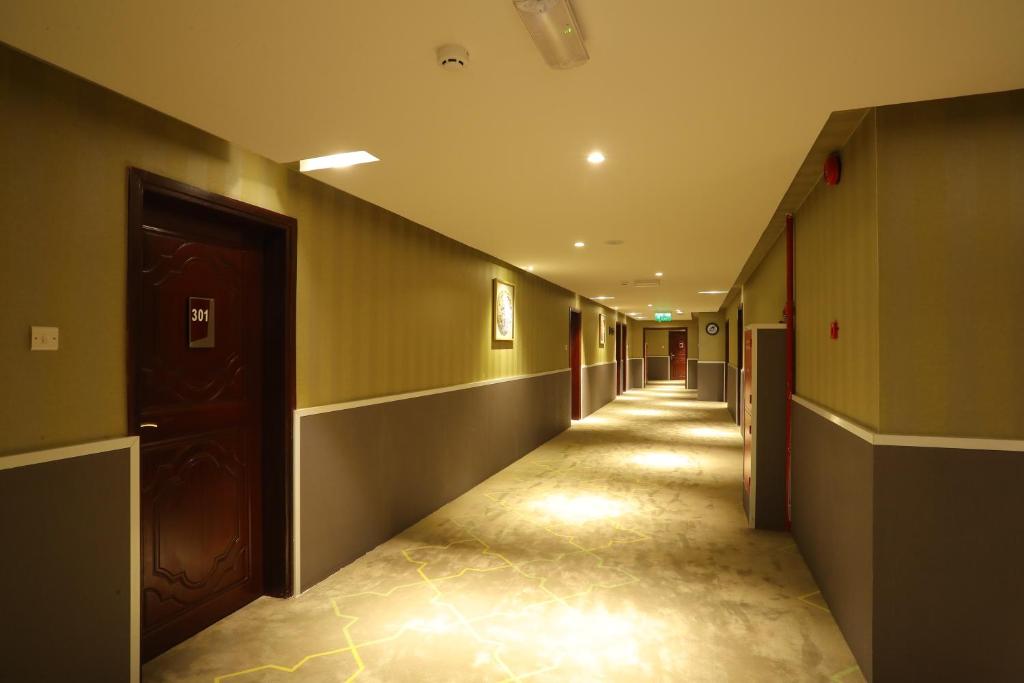 Facilities