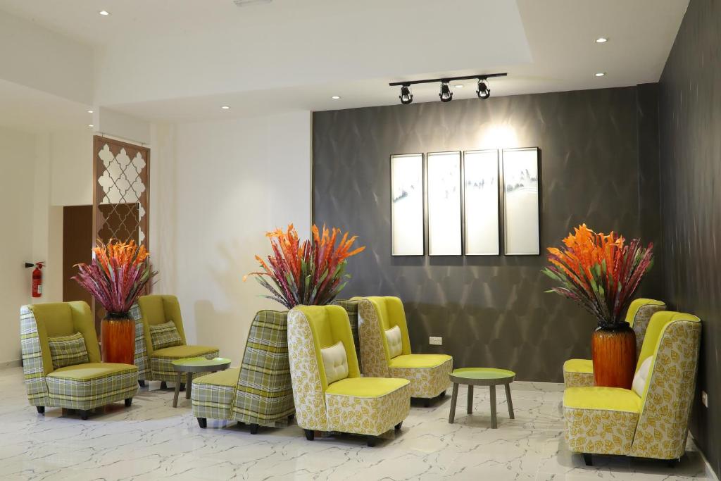Bar/lounge