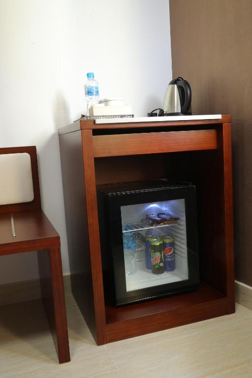 Facilities