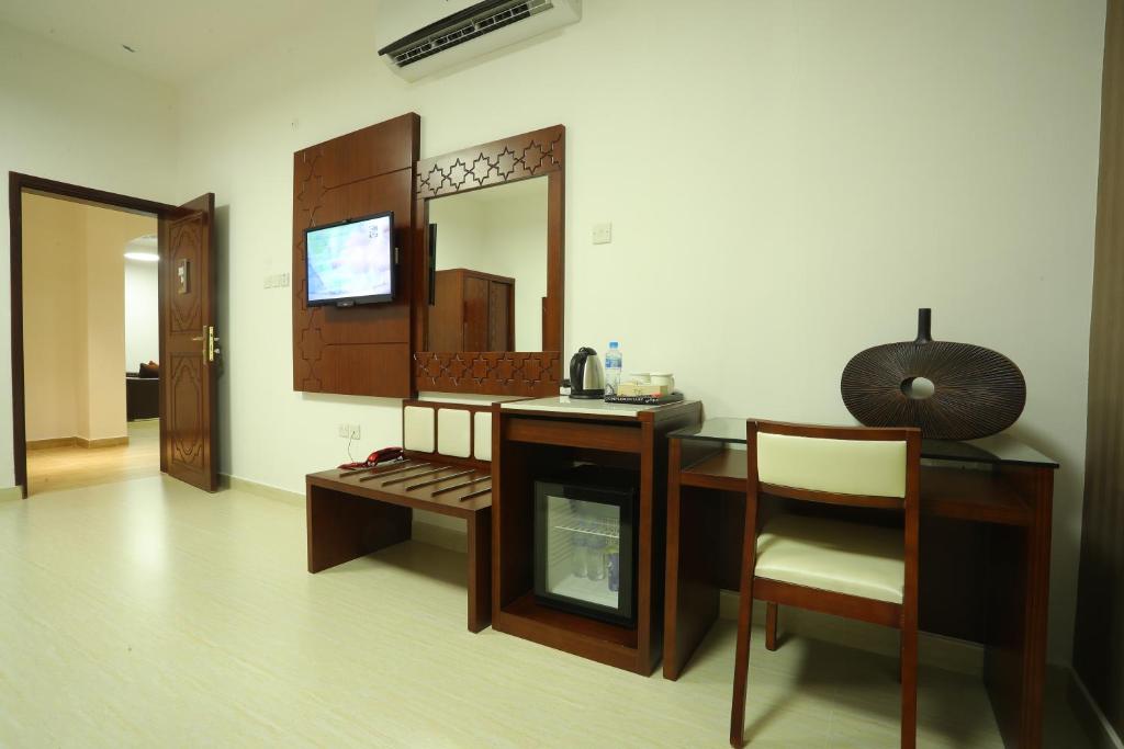 Facilities
