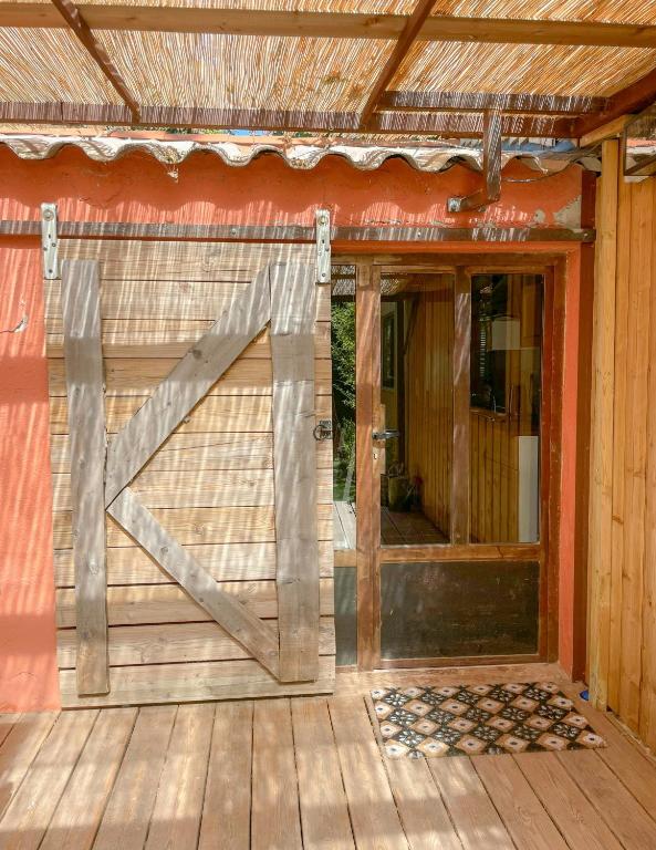 Renovated Cabin Near Argens River - 4