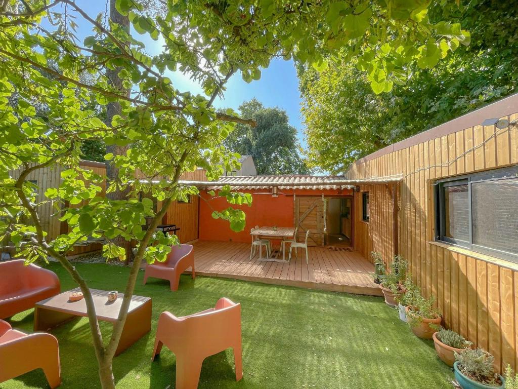 Renovated Cabin Near Argens River - 5