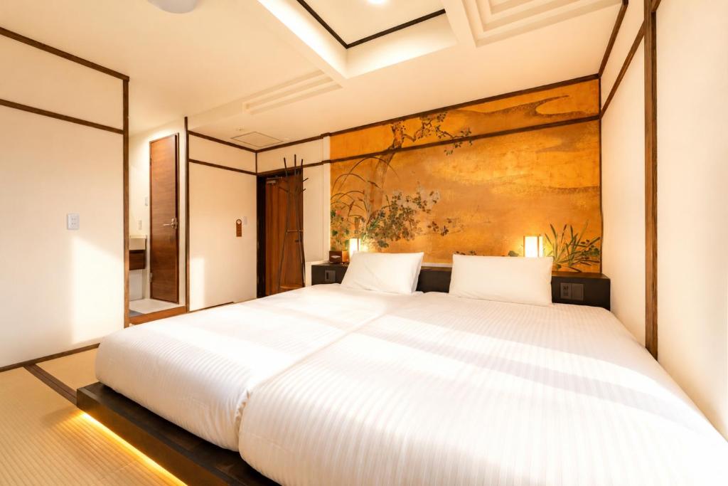 OYASUMI Art & HOTEL Dotonbori