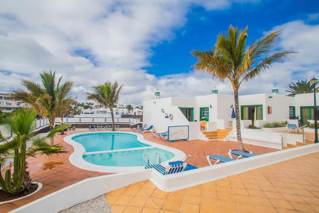 Apartamentos Sal y Mar - 5