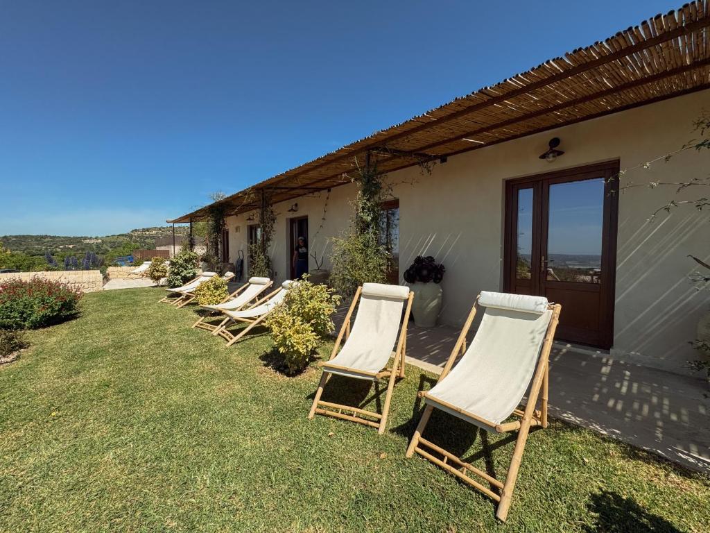 ORTO NOTO - Agri Resort - 5