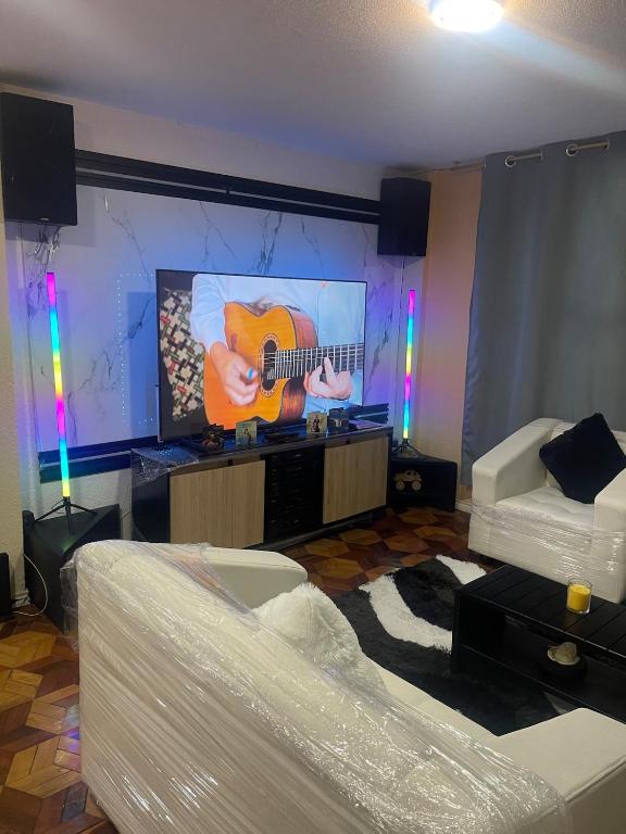 Entire apartment in Quito, departamento en Conocoto valle de los chilllos - 2