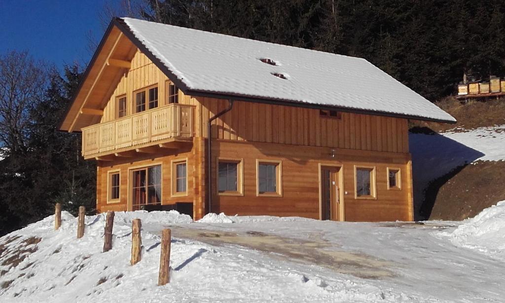 Bio Chalet "Sonne" - 2