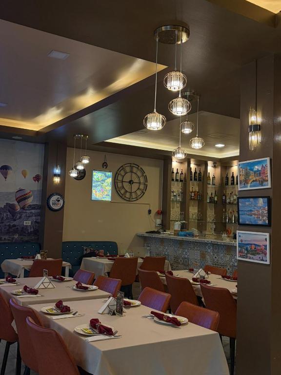 KIWI ブティック ホテル (KIWI Boutique Hotel)