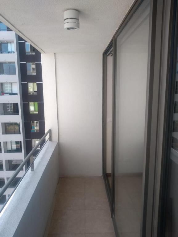 Rent apartment metro San Alberto Hurtado - 3
