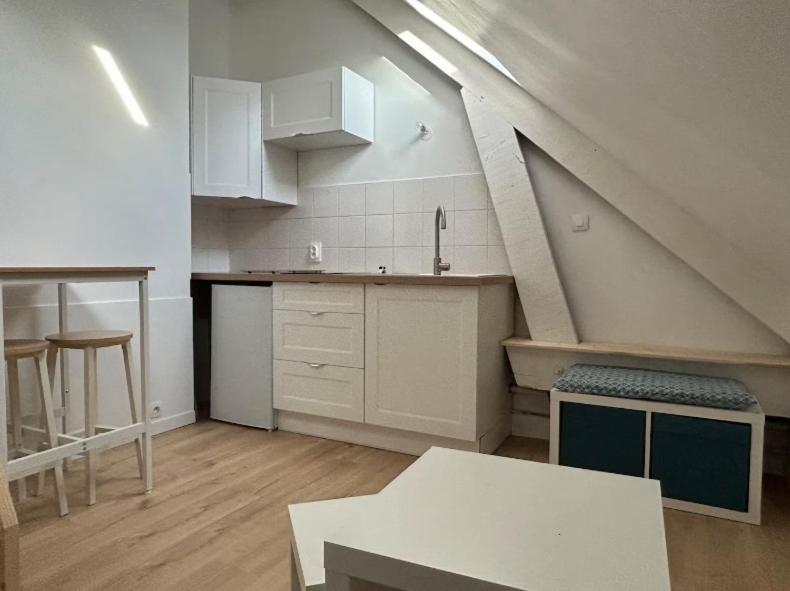 Duplex Cozy - Voyage à Nantes & Jardin extraordinaire - 5