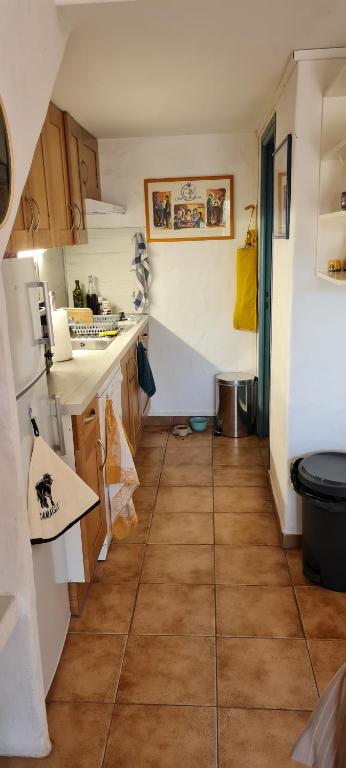 Petite maison de vacances au calme au cœur de la Camargue - 5