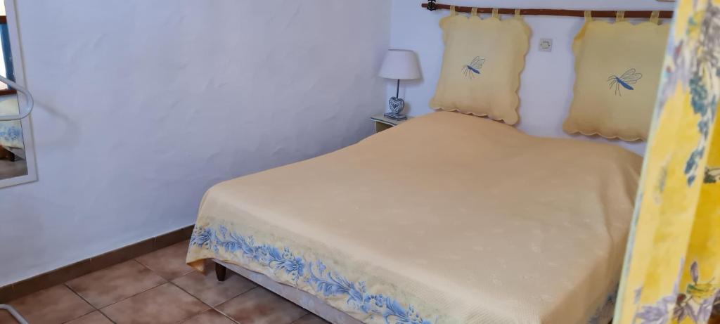 Petite maison de vacances au calme au cœur de la Camargue - 4