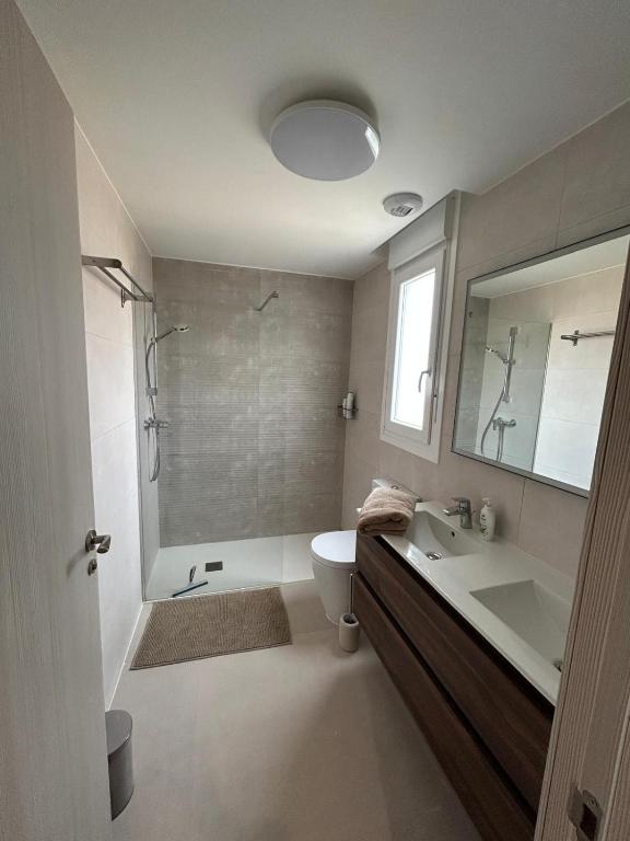Manilva Beach Penthouse - 5