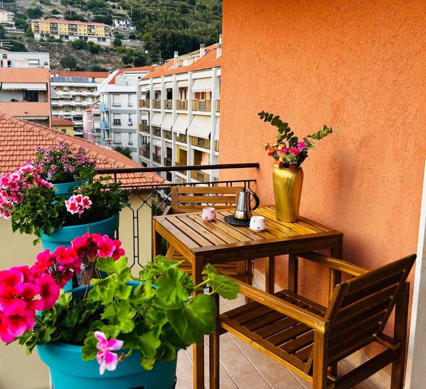 Casa Marysol - 4
