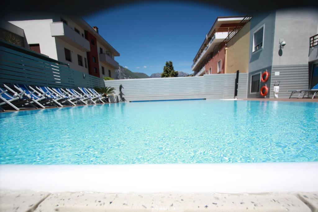 Hotel Miorelli photo