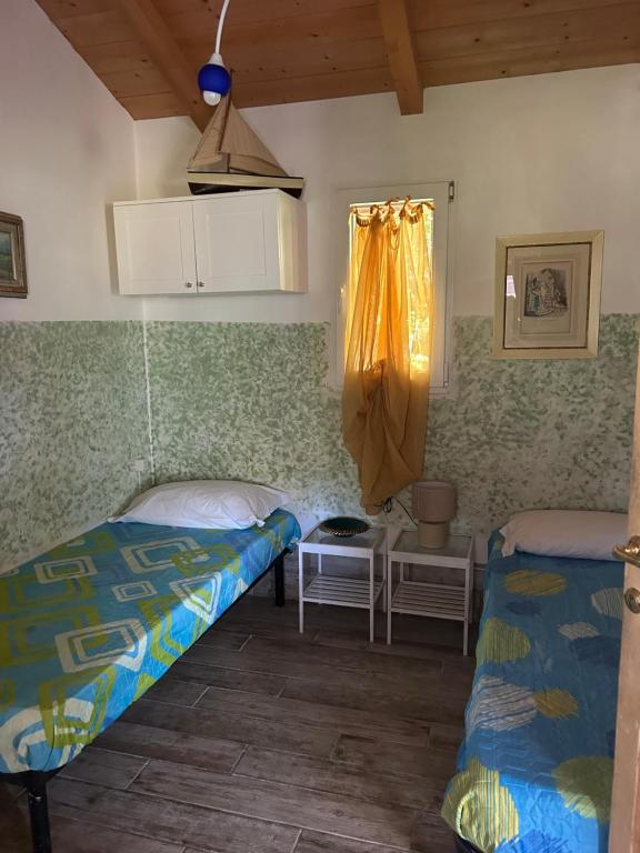 Suosogno sul mare 200metri dalla spiaggia - 4