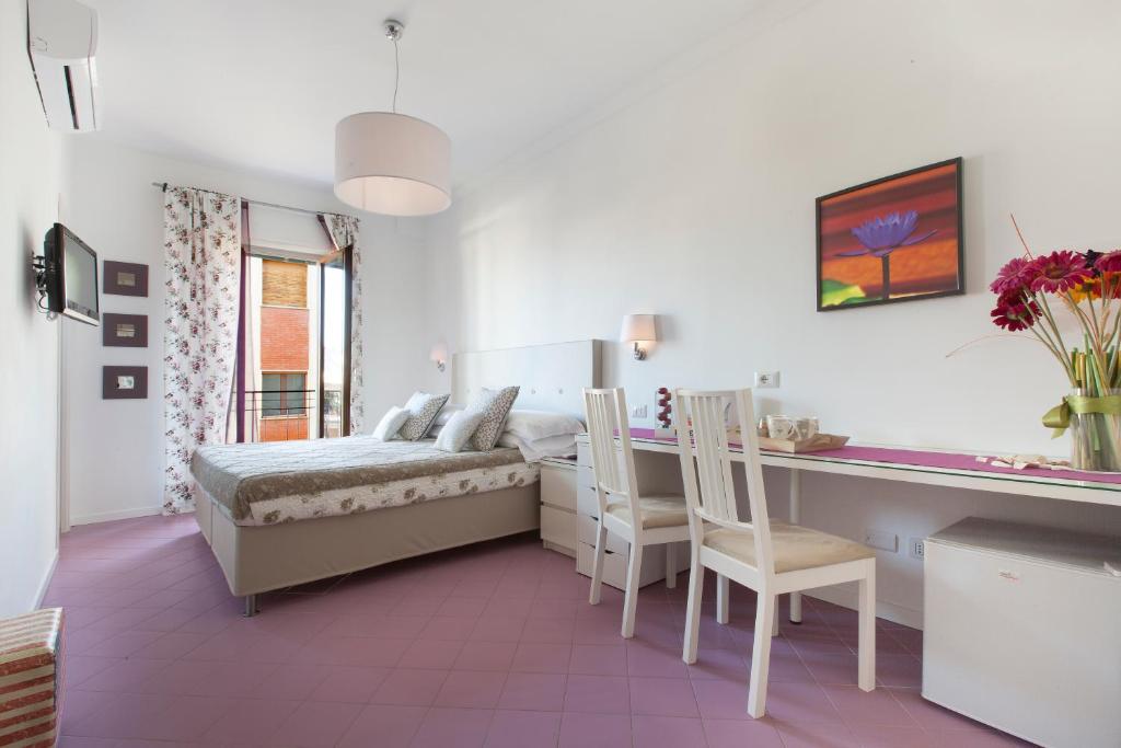 A Sorrento B&amp;B — Hotel in Sorrento