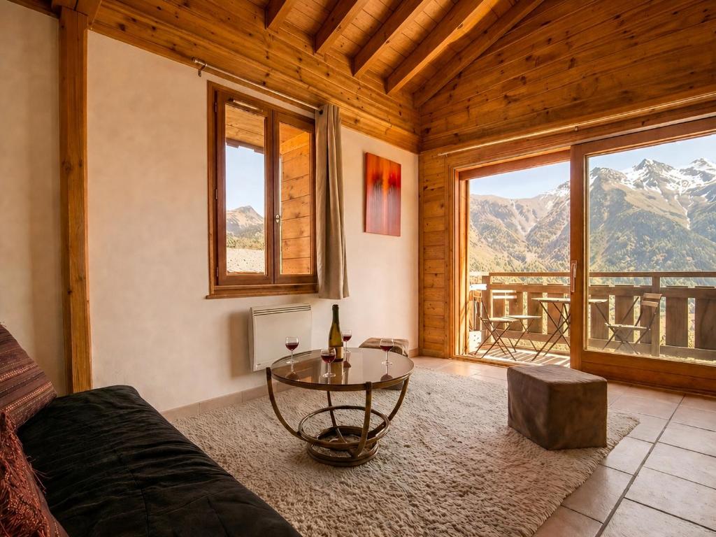 Grand Chalet Allemond Huez - 2