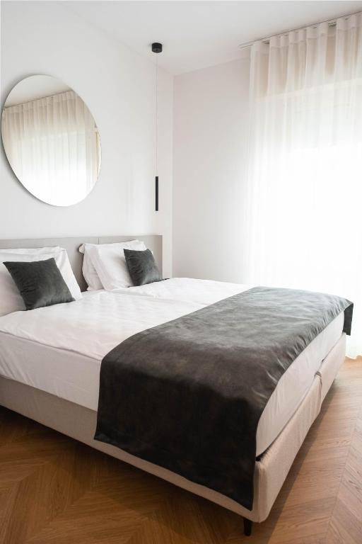 Hotel Bristol — Hotel rooms in Jesolo, Veneto