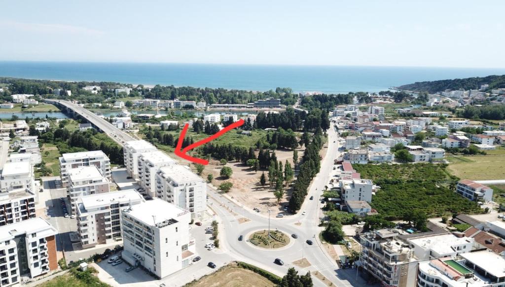 Duplex Lux Suite - 2