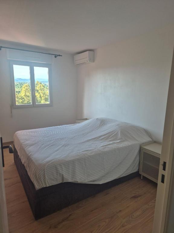 T3 renové avec piscine,terrasse et climatisation - 4