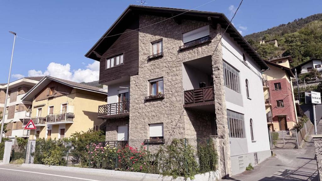 Casa Cretier - 1
