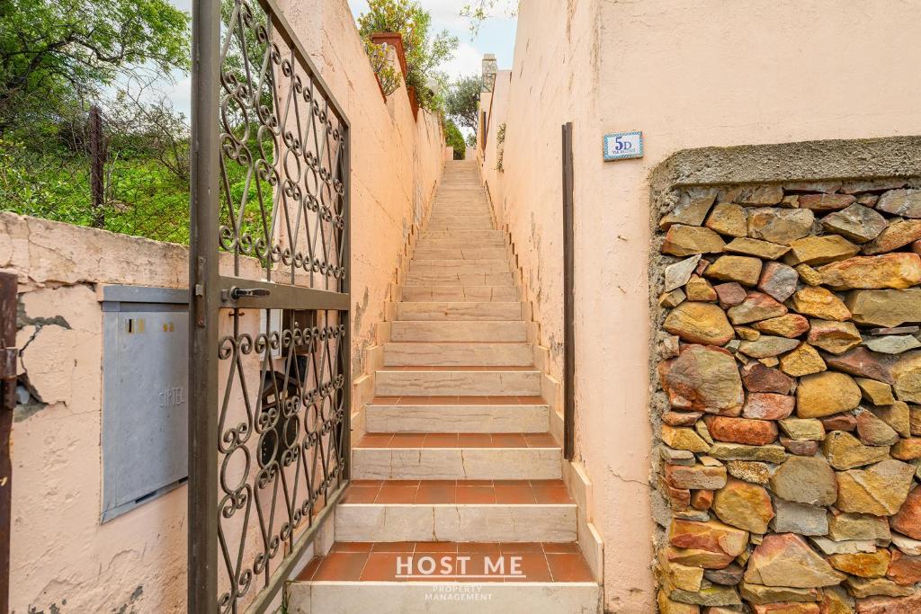 Casa Belfast 5D - Free Wifi - 4