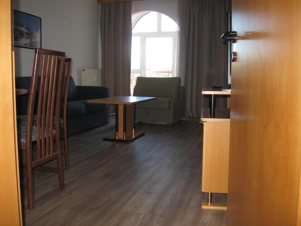 Holiday Apartments Warmbad - 5