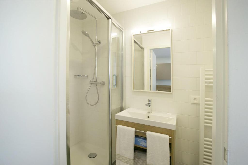 Chamonix-Mont-Blanc Apart'Hotel Le Genepy Additional