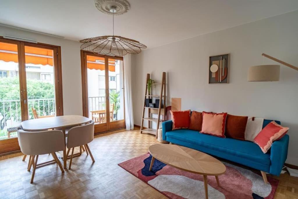 Appartement lumineux - 1