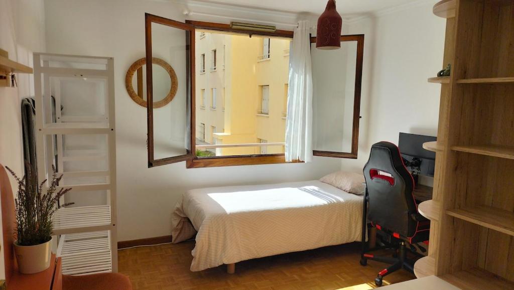 Appartement lumineux - 2