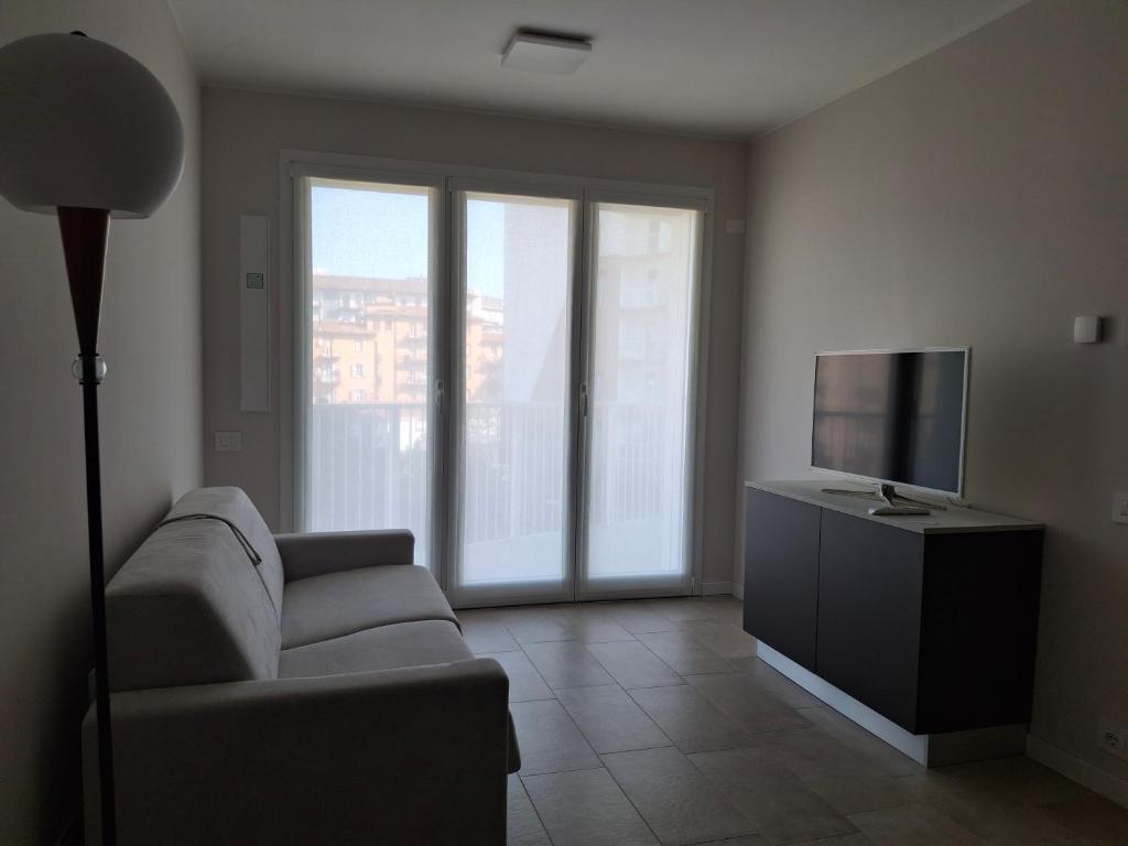 La casa del borgo - 5