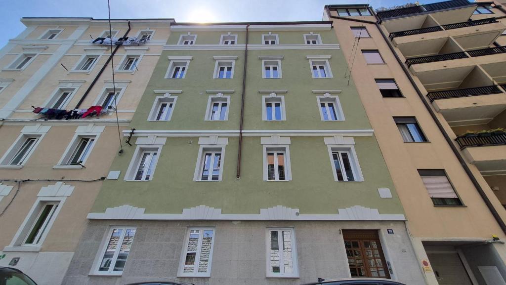 Maiorano's Apartment - 3