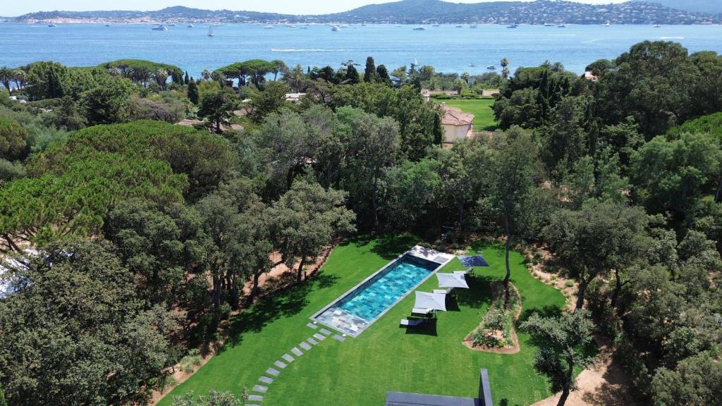 Villa Levant Luxury - 2