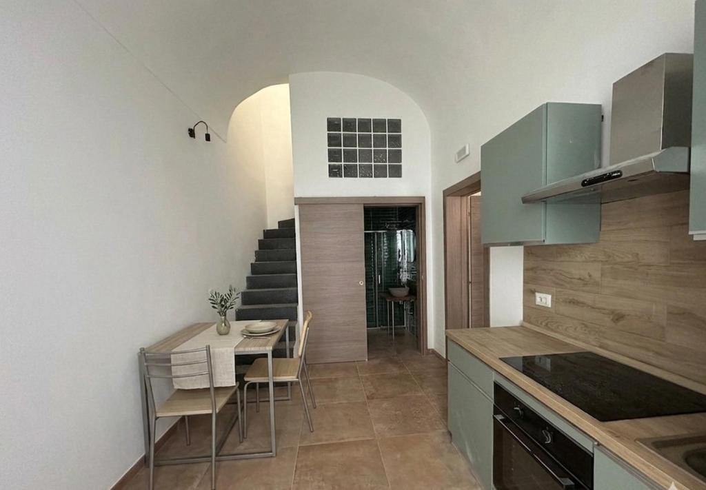 Be Local-Avola stay - 3