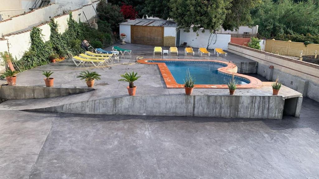 Casa rural junto al mar - 5