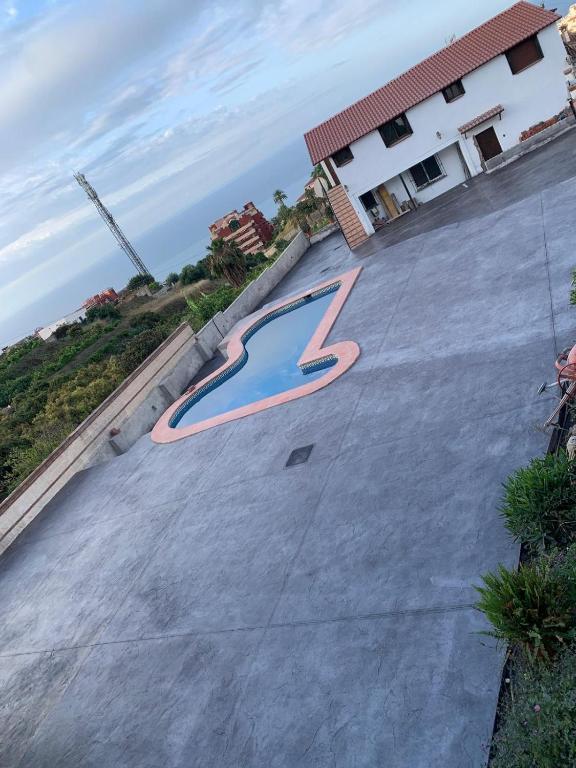 Casa rural junto al mar - 2