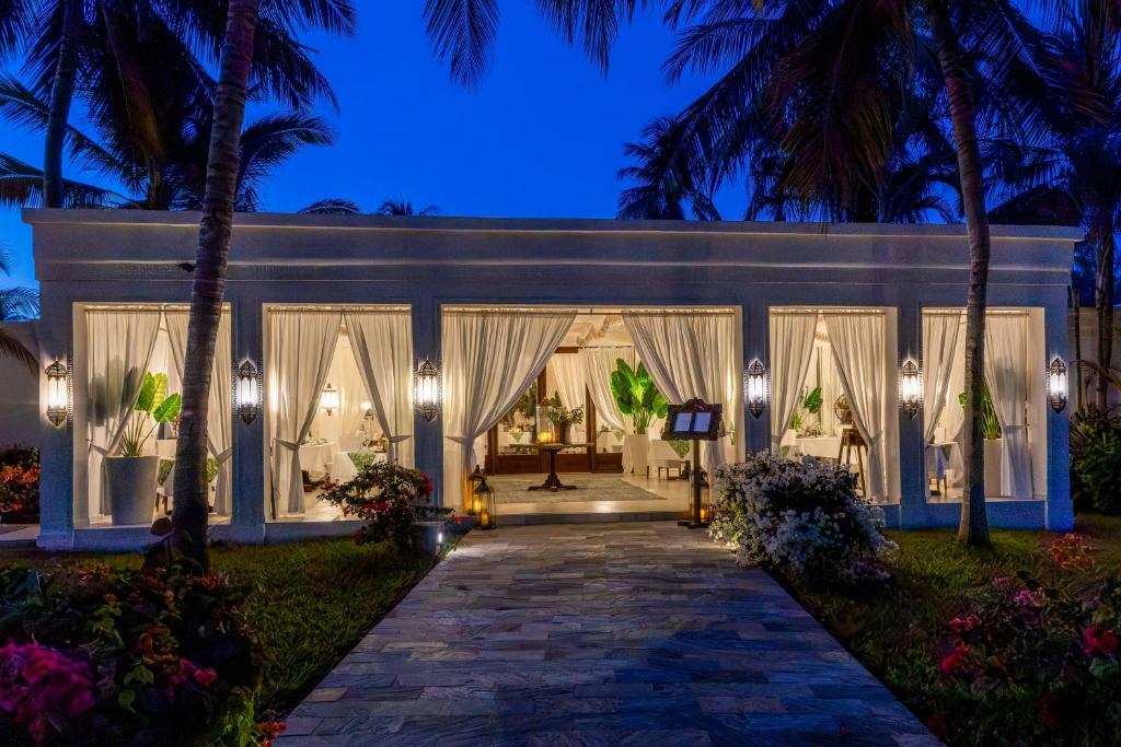Baraza Resort and Spa Zanzibar
