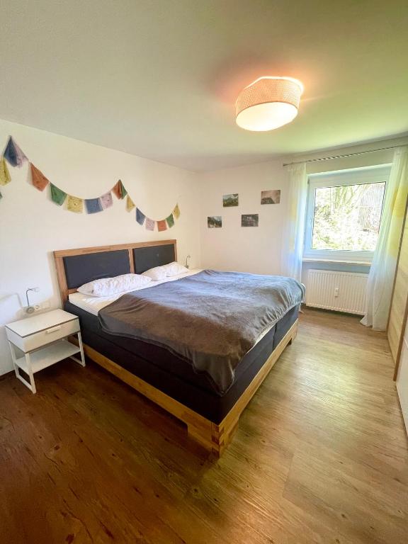 Panoramablick mit Balkon, große Sauna, Alpenjuwel 2 Oberstdorf - 4