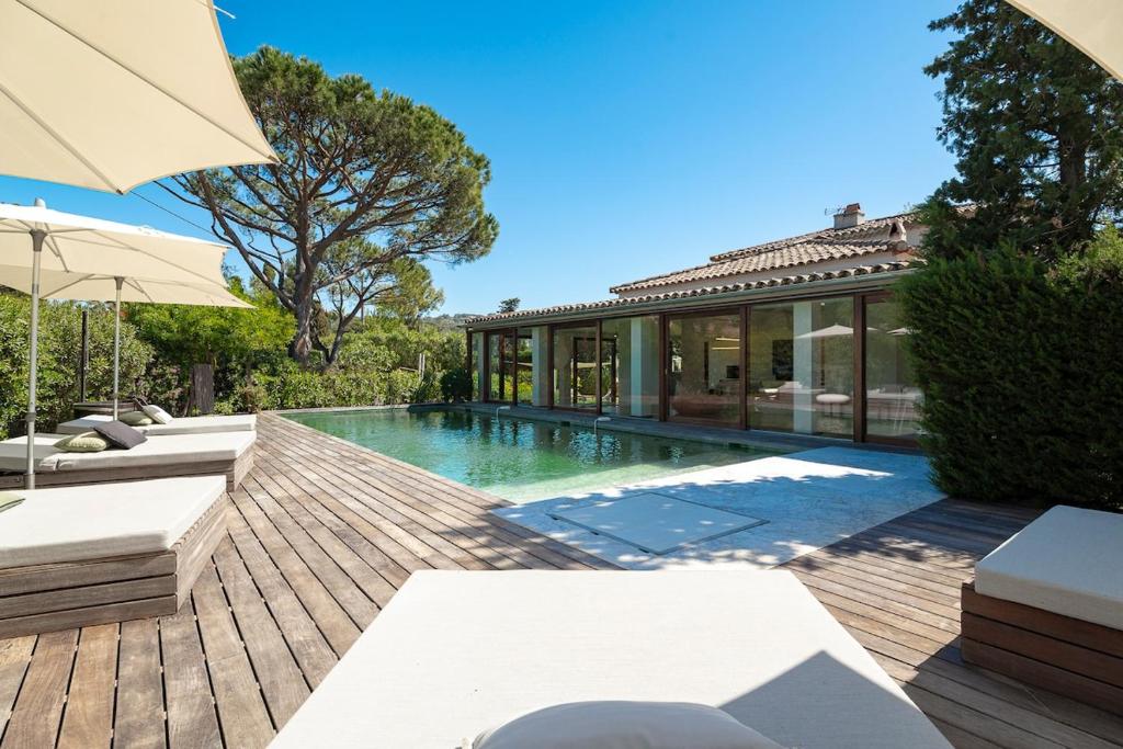 La Rochelle Flat - 2