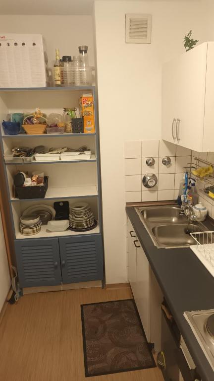 Charmantes Zimmer, München - 3